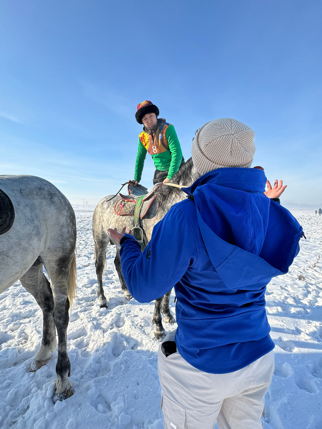 Our Destinations – Wild Wild Travelling